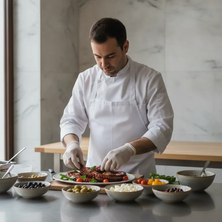Catering servicio en San Vicent del Raspeig